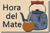 la hora del mate