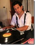 Damian Boggio en vinilo