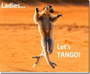 lemure tango