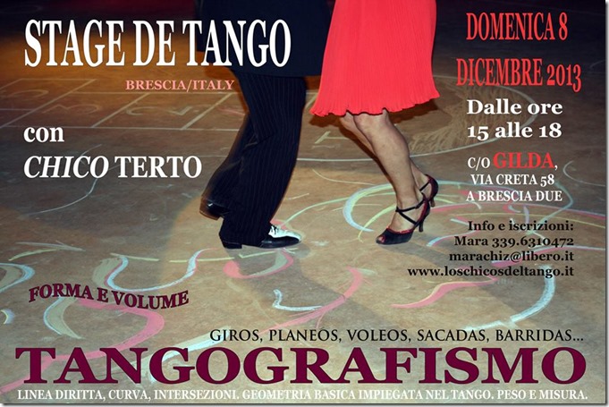 STAGE tangografismo