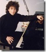 oscar del barba COLORI
