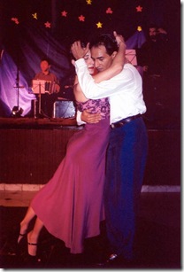 Chico e Sandra Messina Cabaret