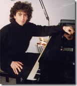 oscar del barba COLORI