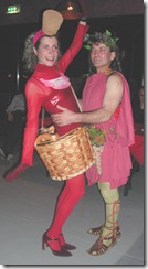 EPSN0062 carnevale 2003 Paradiso by Fulvio