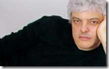 gianni alberti fuori scena