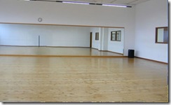 sala STUDIO76