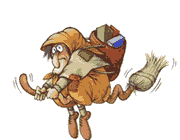 befana dimanica