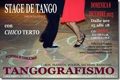STAGE tangografismo