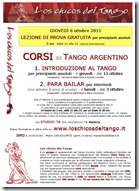 locandina corsi 2001