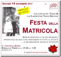 volantino Matricola 2017 2