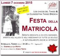 cartolina Matricola dic15