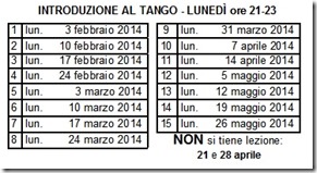 calendario Base