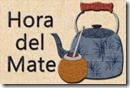 la hora del mate