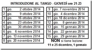 calendario Base