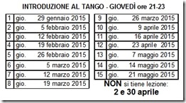 calendario Base