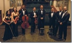 Orquesta  Alfredo Marcucci per TangoIt