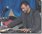 Max Stasi