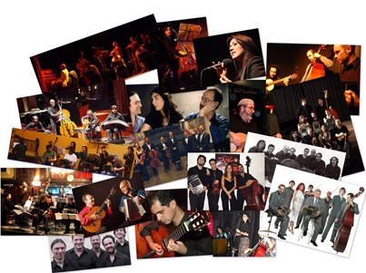 musicisti