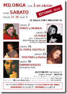 ottobre 2010