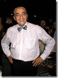felix picherna ESTA