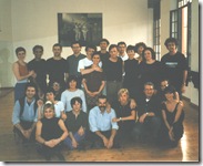 principianti A Feb 2001