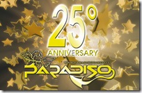 25 anniversario