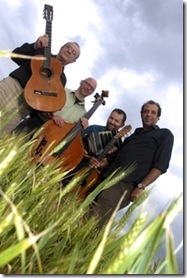 Cuarteto Rio de La Plata pic