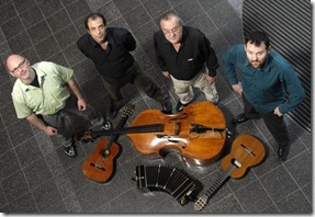 02 cuarteto otra guardia - crédit photo rémi boissau_1 PIC