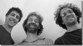 trio por tres tangos PIC