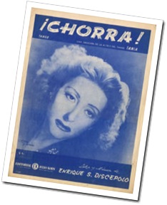 Chorra