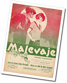 malevaje