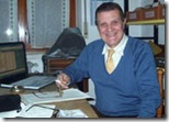 nicola gangai