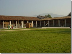 Cascina Maggia